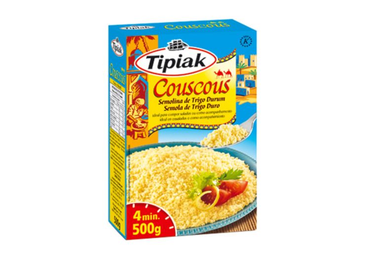Avena integral instantanea quaker